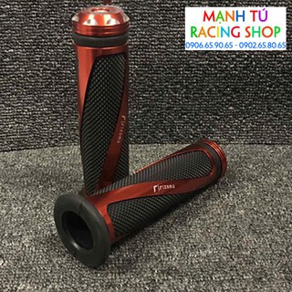 Bao tay gù xoáy cho xe máy