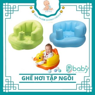 Ghế hơi 9BABY tập ngồi cho bé xinh xắn