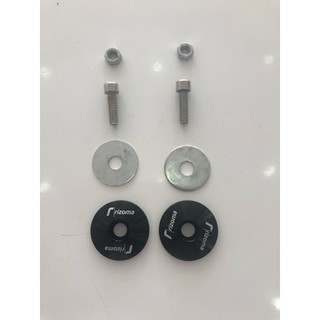 Chụp bịt chân gương Rizoma cho SH ( 1 đôi )