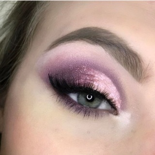 Bảng Mắt BH Cosmetics Galaxy Chic.