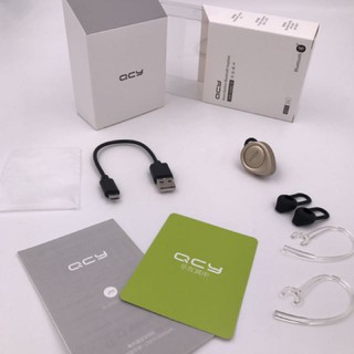 Tai nghe bluetooth QCY J11