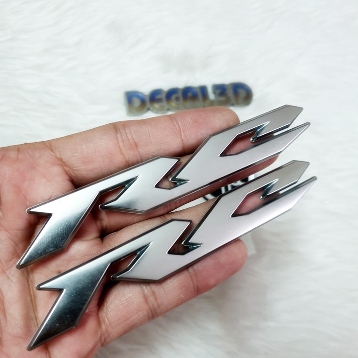 TEM RC YAMAHA HÀNG ZIN CAO CẤP TẶNG KÈM LOGO VÀ FI