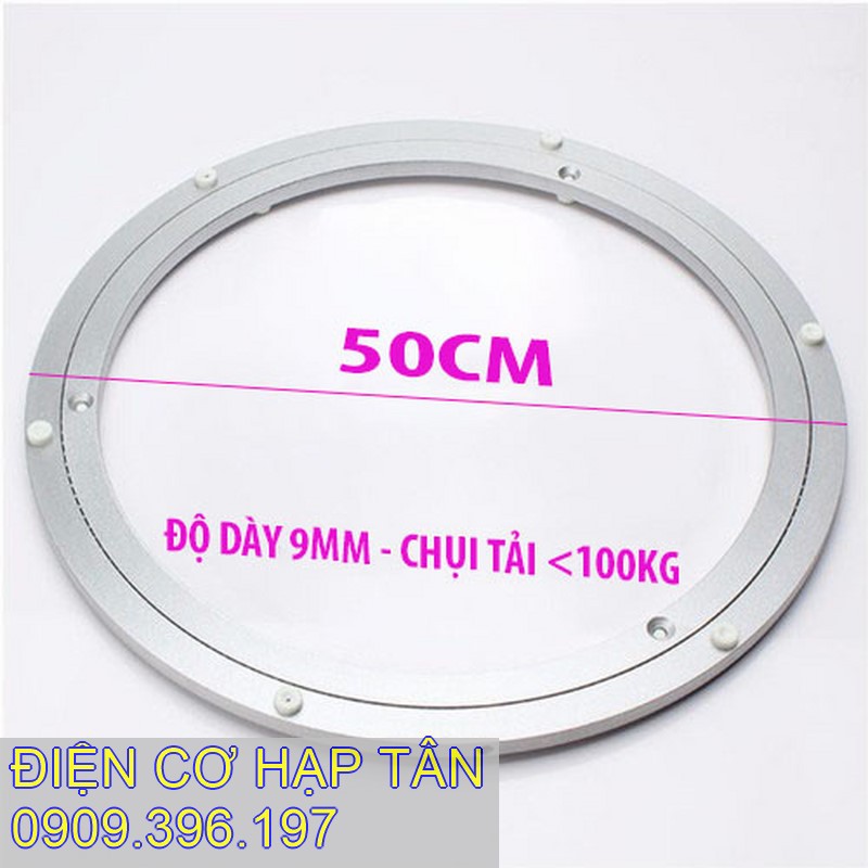 MÂM XOAY BÀN ĂN 30 ,35 ,40 ,45, 50CM | BigBuy360 - bigbuy360.vn