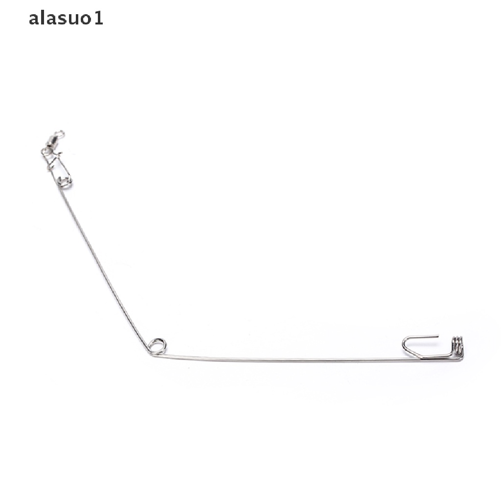 [alasuo1] Móc Câu Cá Tự Động Tốc Độ Cao, Móc Câu Cá, Treo Nước [VN]