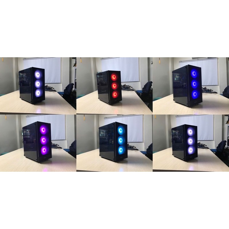 Chơi game-render xeon E3-1220V3/ Ram 8gb Vga GTX 1050Ti-4gb | BigBuy360 - bigbuy360.vn