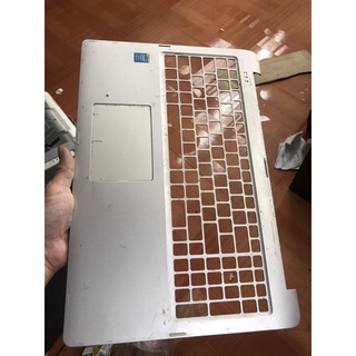 Vỏ mặt C laptop asus tp550l cũ còn đẹp