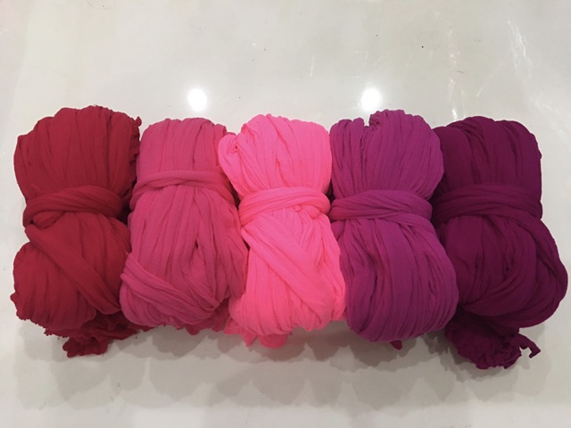 Vải voan trơn 1 cục 3 sợi | BigBuy360 - bigbuy360.vn