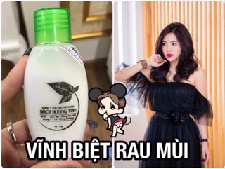 Bách hương tán