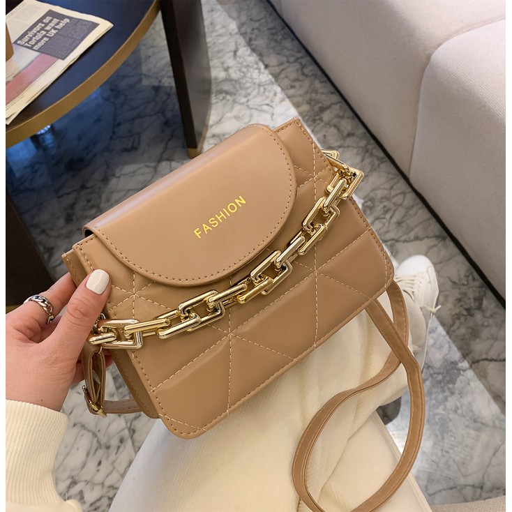 Túi xách nữ - túi đeo chéo nữ thời trang TXN11 | BigBuy360 - bigbuy360.vn