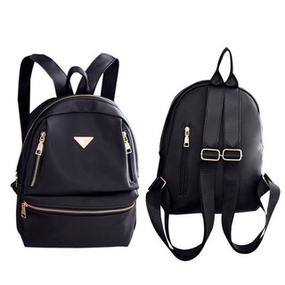 Balo Vải Oxford Cho Nữ