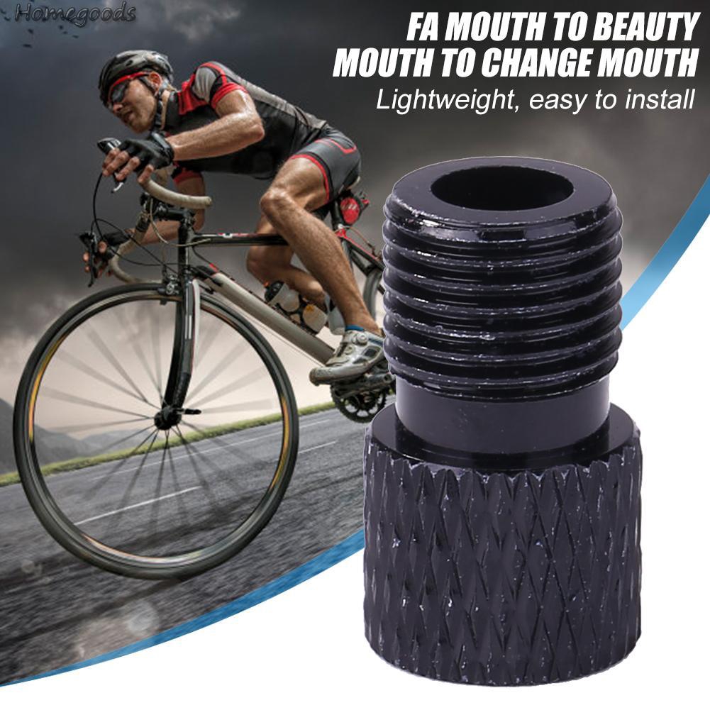 Đầu Chuyển Van Xe Đạp Mtb Sang Schrader