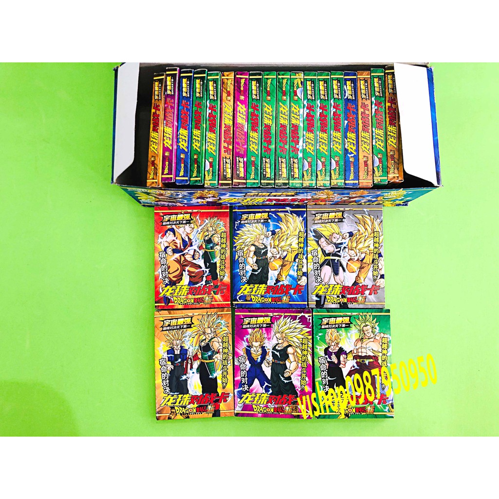 (20 LOẠI) Thẻ bài 7 viên ngọc rồng dragon ball,Thẻ bài ma sói conan yugi tarot one piece luffy zoro sakura mèo nổ ma sói