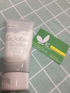 Màu nước TL Colokit 200ml