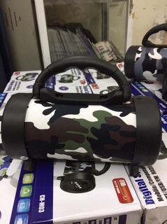 Loa Bluetooth mini CH-M03 cao cấp