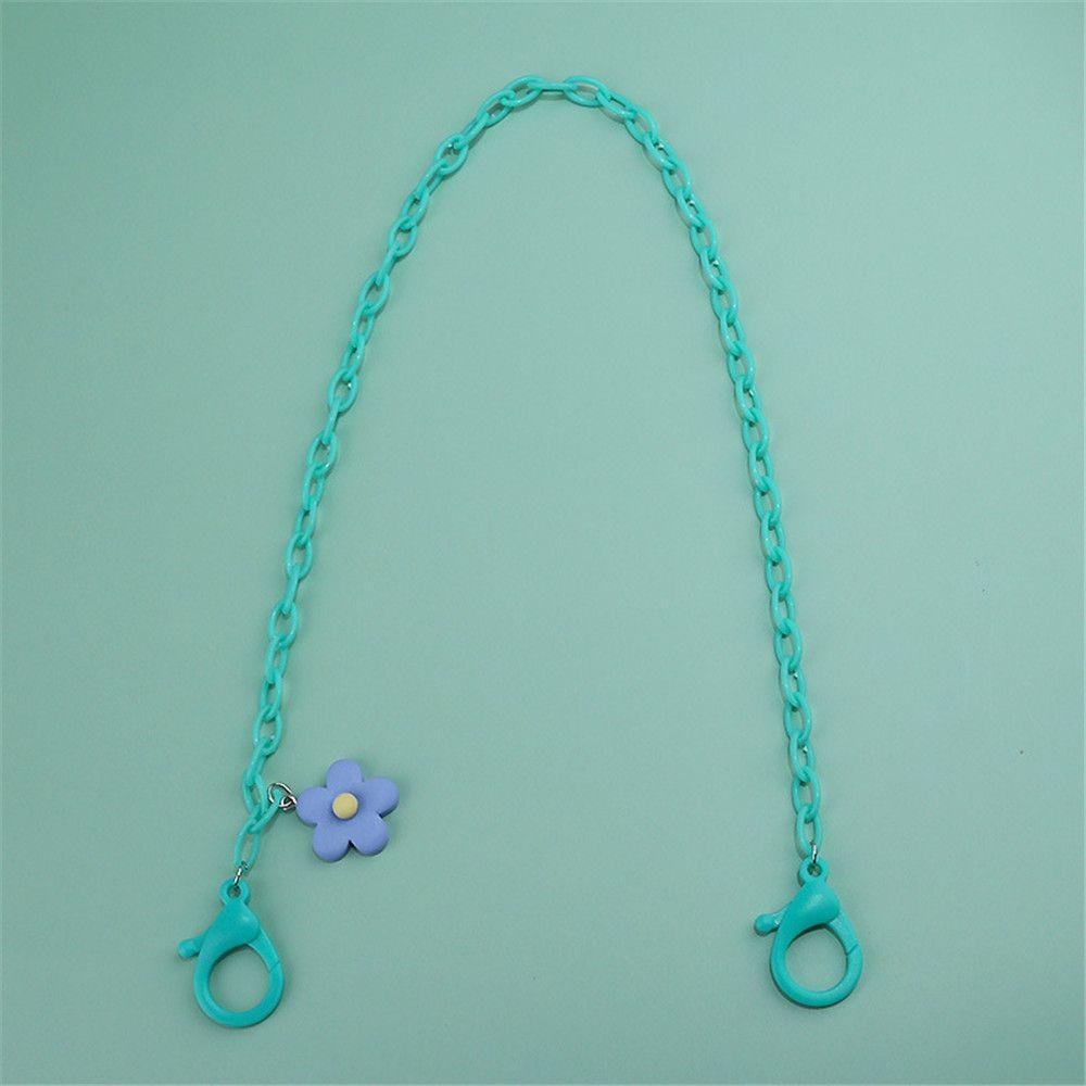 LAY Dây Đeo Mắt Kính Chống Trượt Bằng Acrylic