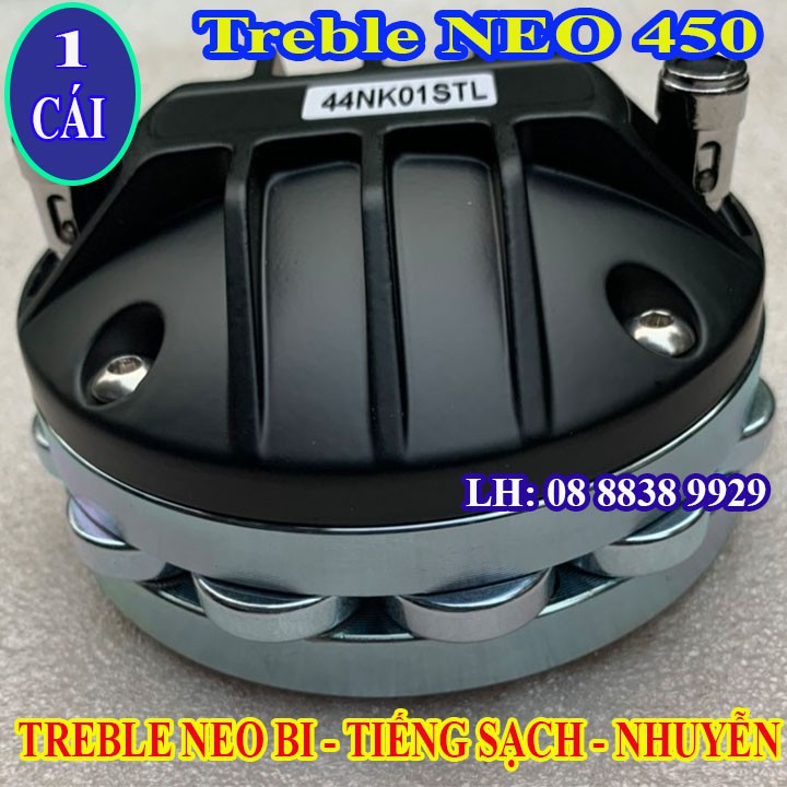 LOA TREBLE 450 NEO BI CHINA CAO CẤP NHẬP KHẨU - GIÁ 1 LOA