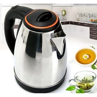 Ấm siêu tốc đun nước 1.8l - bình nước siêu tốc electric kettle