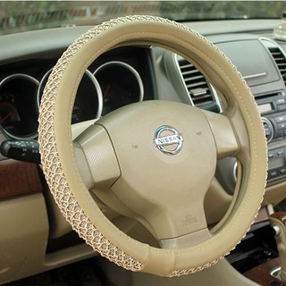 Bọc Vô Lăng Ô Tô KINGCAR02