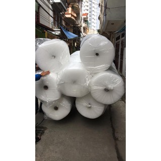 CUỘN XỐP NỔ, XỐP HƠI BỌC HÀNG [30cm x100m]