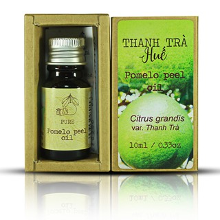 Tinh dầu Thanh Trà Huế cao cấp Làng Hạ