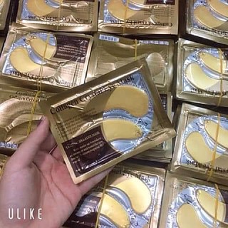 Mặt nạ mắt Collagen Crystal Eye Mask