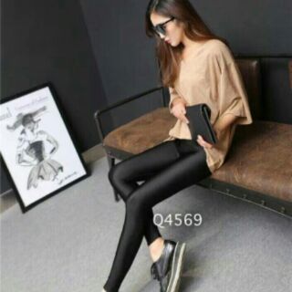 Combo 10 Quần legging bì thư