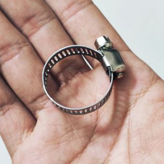 COMBO 10 đai xiết ống phi 21
