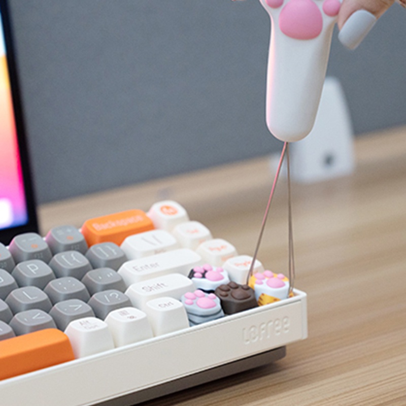 Dụng Cụ Tháo Nút Bàn Phím Cơ NEX NEX Chuyên Dụng