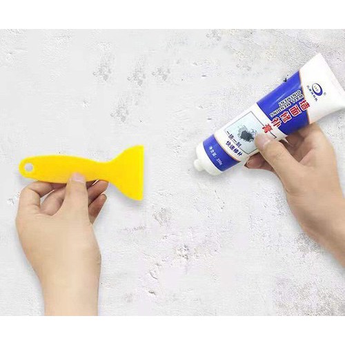 Keo Bù Hở 120ml dán sứ, gạch men trám kẻ làm mới