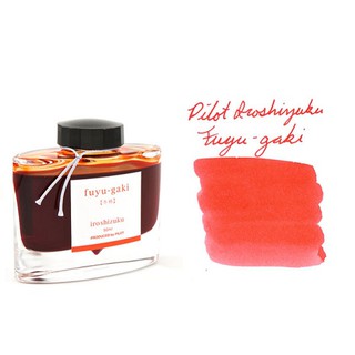 Mực Pilot Iroshizuku 50ml