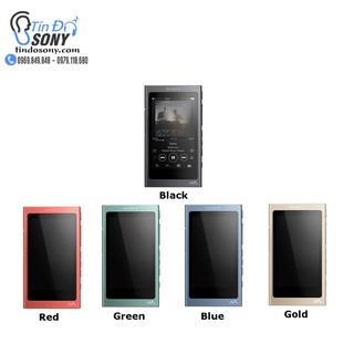 Máy nghe nhạc Sony NW-A45
