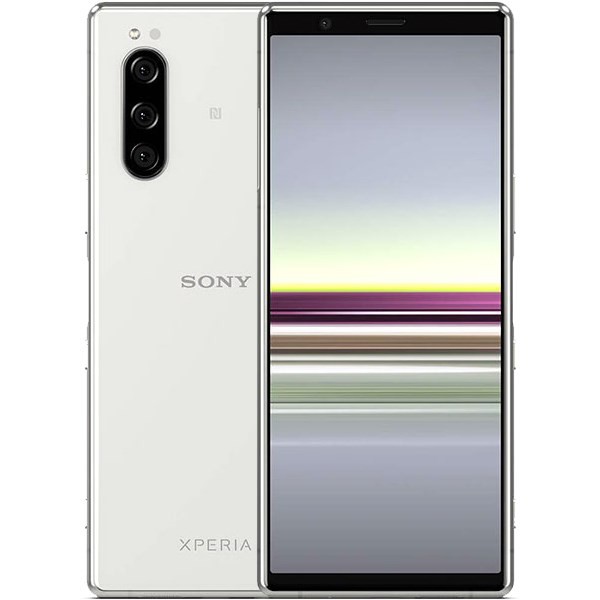 Điện thoại Sony Xperia 5 Quốc tế
