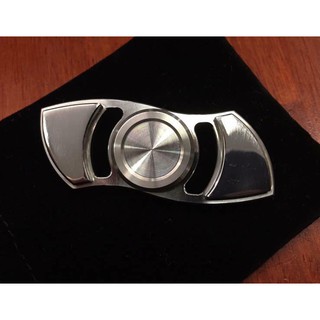 Spinner Hyper HBS, dòng spinner cao cấp inox nguyên khối