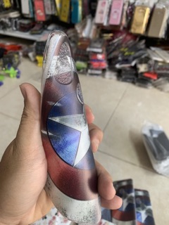 Ốp lưng VSmart Active1 dẻo in hình