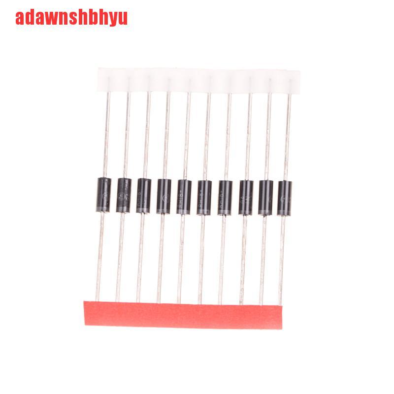 Set 10 Điốt 1N5349B IN5349 Zener Chuyên Dụng