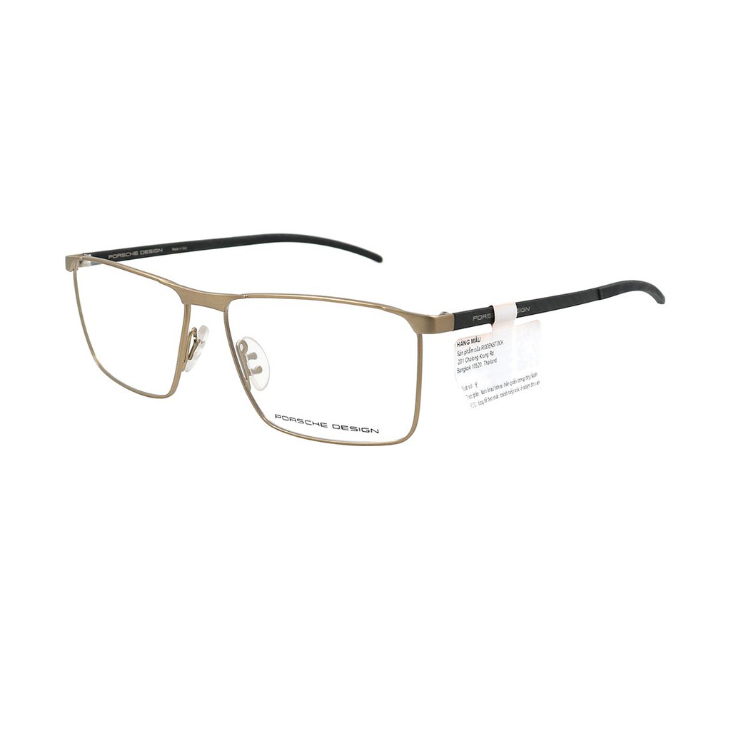 Gọng kính Porsche Design P8326 chính hãng