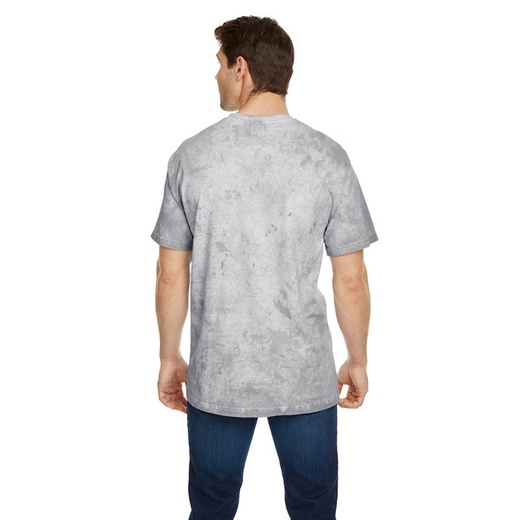 Áo thun Loang Tie-dye US Comfort Colors 1745, 100% US Cotton, Form rộng UNISEX