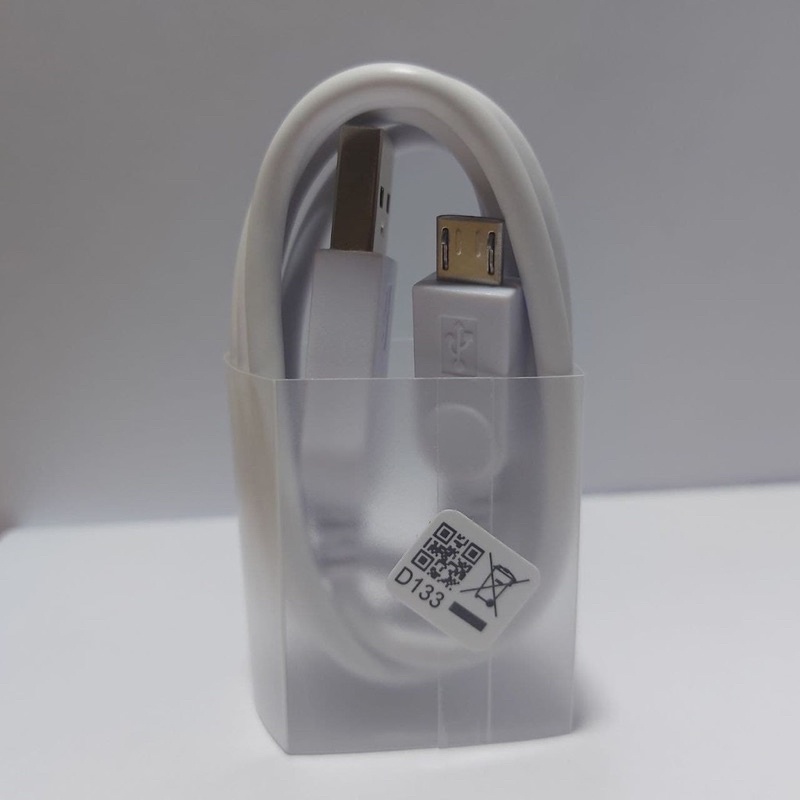 Combo Bộ Củ Cáp Sạc Nhanh Oppo AK-933 Micro Usb/Type C, Dây dài 1 mét dành cho Oppo/Samsung/Vivi/Xiaomi/Nokia