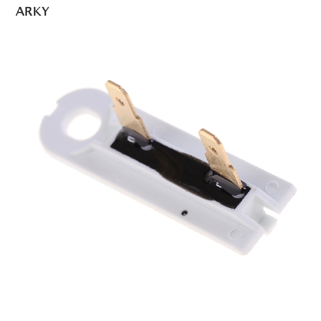 Cầu Chì Nhiệt Máy Sấy ARKY 1Pc 3392519 Dây Thừng Hỗ Trợ Làm Bếp Whirlpool Kenmore