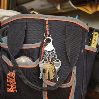 [CHÍNH HÃNG] Bộ móc khóa Nite Keyrack Locker