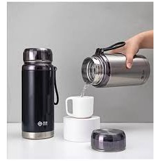 Bình giữ nhiệt nóng lạnh inox 304 BAOL bảo quản lên đến 12 tiếng