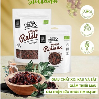 Hạt phỉ bóc vỏ hữu cơ Diet Food giàu vitamin B6 & khoáng chất, hỗ trợ giảm đường huyết 100g