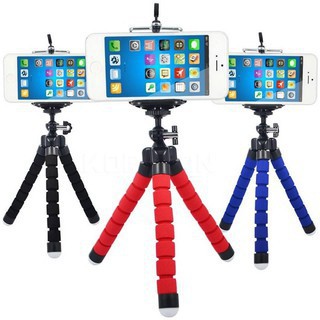 Giá đỡ điện thoại 3 chân bạch tuộc PG503