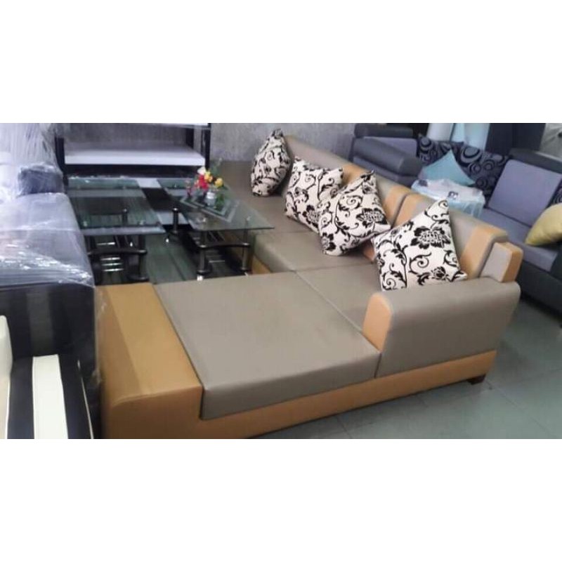 Ghế sofa phòng khách