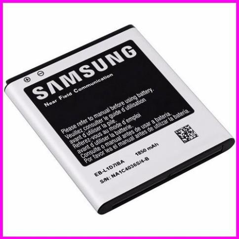 Pin samsung S2 Skyrocket HD (SGH-i727)-EBL1D71BA.