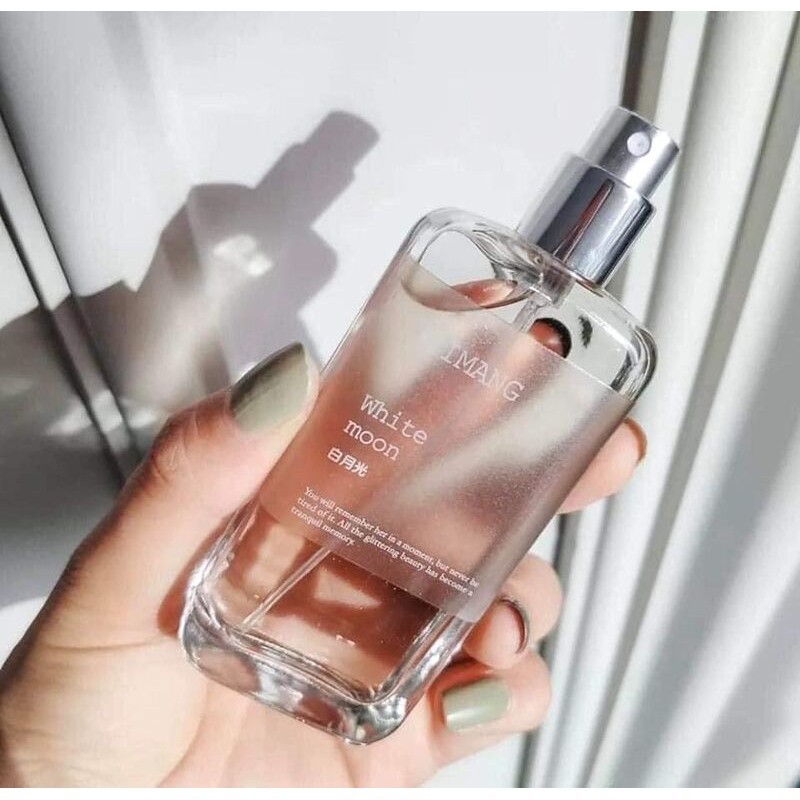 NƯỚC HOA XỊT THƠM TOÀN THÂN SHIMANG BODY MIST  50ML NH5 | Thế Giới Skin Care