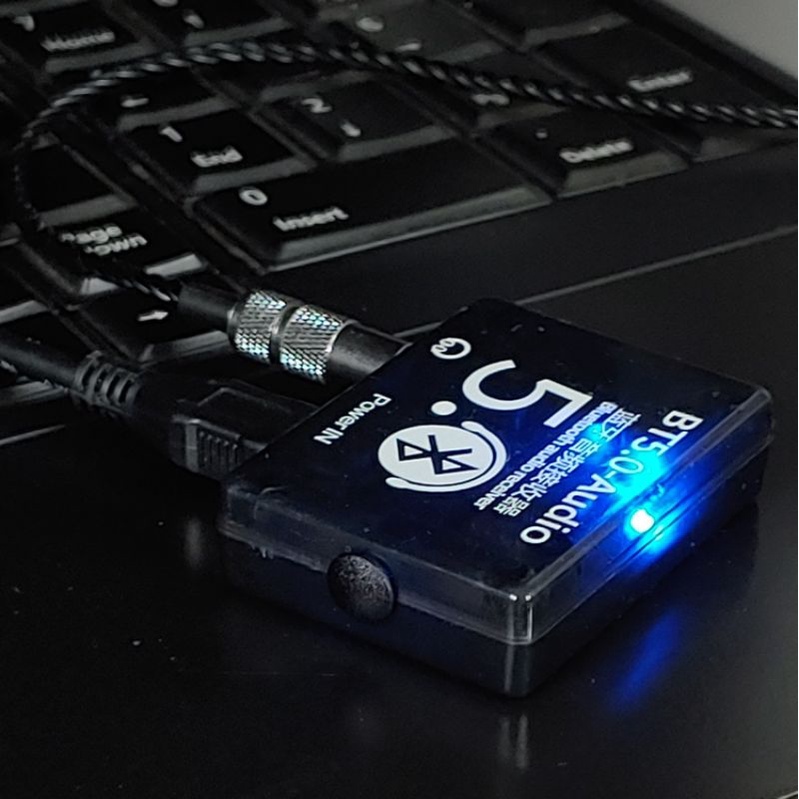 Mạch âm thanh Bluetooth 5.0 âm thanh nổi  kết nối loa ngoài, Giàn âm thanh, amly,...