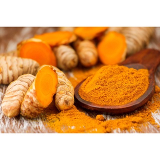 Bột nghệ 50gr - tiệm nhà quê 77