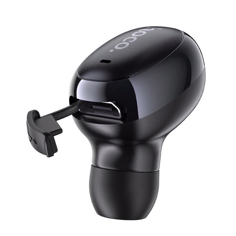 ✔giảm giá✔Tai nghe thể thao Hoco E54 Mia mini Bluetooth V5.0 tai nghe 1 bên chống rơi có míc