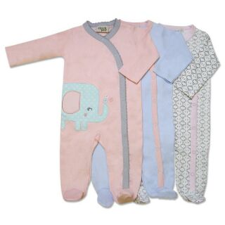 Set 3 body chick pea hàng vnxk